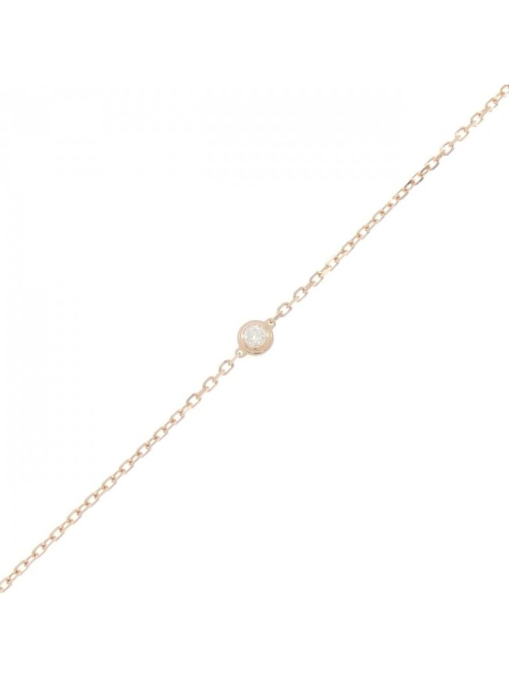 Cartier D'amour Small Bracelet